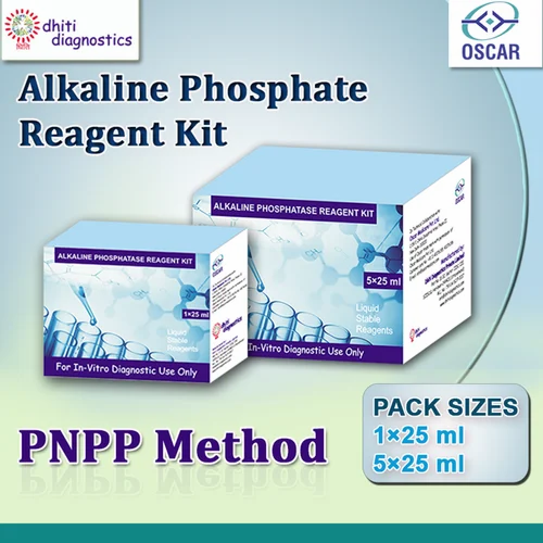 Alkaline Phosphatase Kit