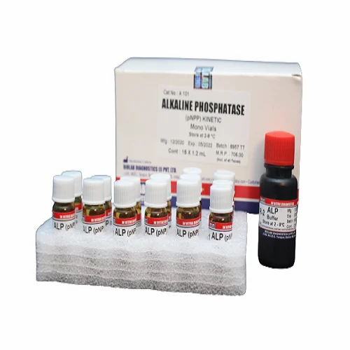 Alkaline Phosphatase Reagent