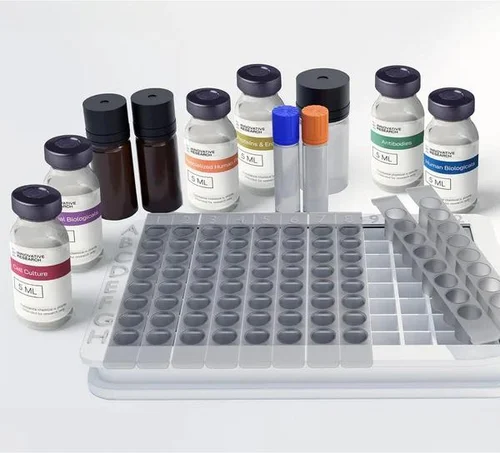 Bovine alkaline phosphatase Elisa Kit 96test, 2 x 50 ml, Arba