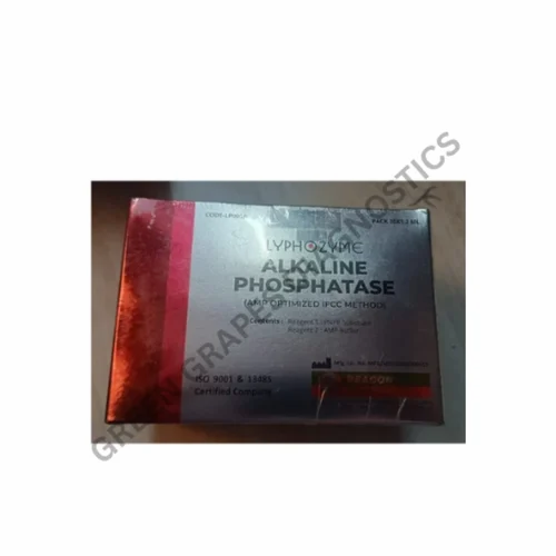 LYPHOZYME ALK PHOS (MONO), 30 T