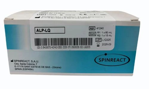 Spinreact ALP LQ Reagent Kit