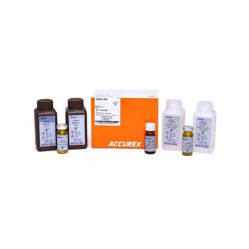 Accurex Urea 200 Reagent, For everyone
