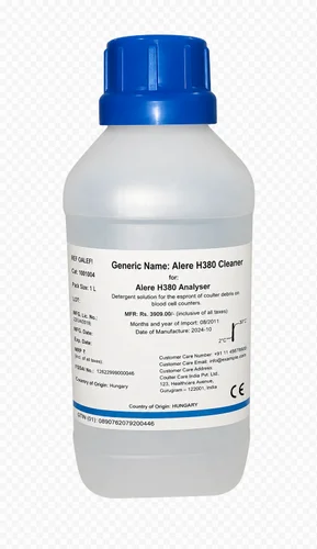 Alere H380 Clean