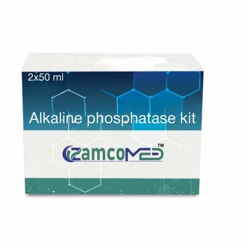 Alkaline Phosphatase Reagents Kit - Zamcomed