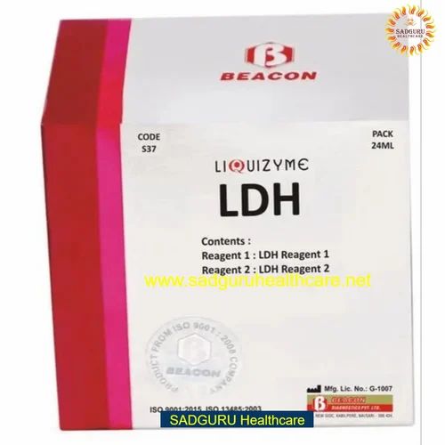 Beacon LDH Diagnostic Reagents