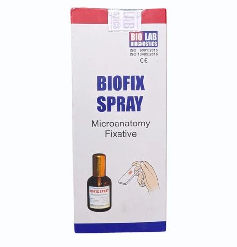 Biofix Spray 50 Ml