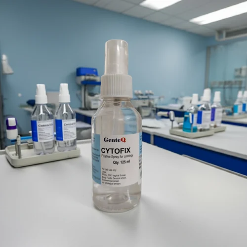 Cytofix Fixative Spray