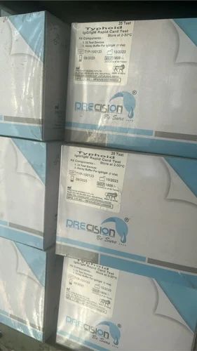 Diagnostics Reagent Kits, For Laboratory