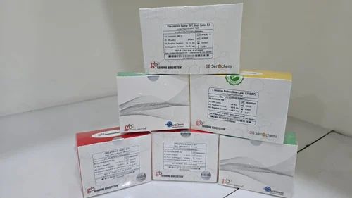GB Biochemistry Reagents