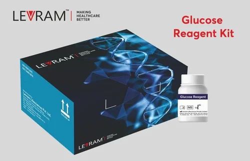 Glucose Reagent Kit