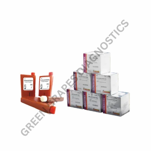 LIPASE Reagent Kits