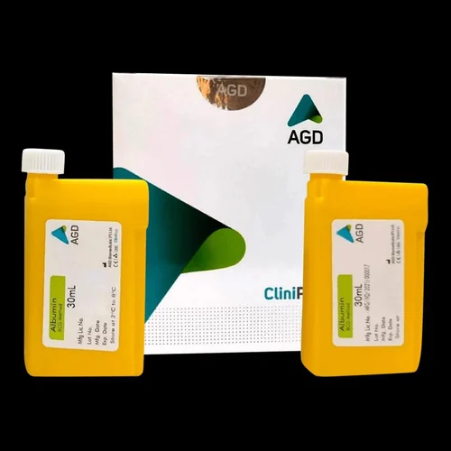 AGD 2260 SystemPak Reagents