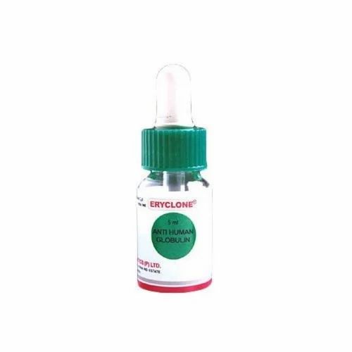 Tulip Eryclone Anti Human Globulin