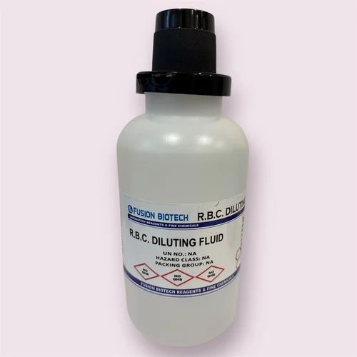 Rbc Diluting Fluid 500ml