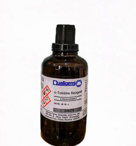 oTolidine reagent Qualigens