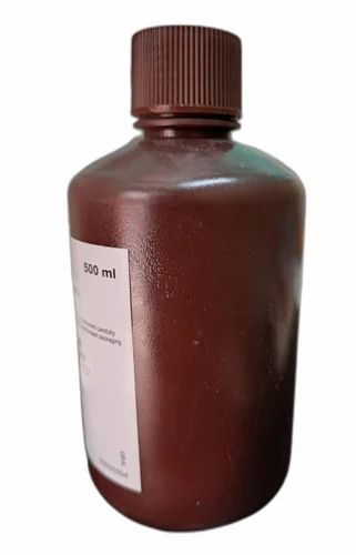 Brown Clinical Chemistry Reagent BeneSphera 3D-S-Lyse, Packaging Type: Bottle