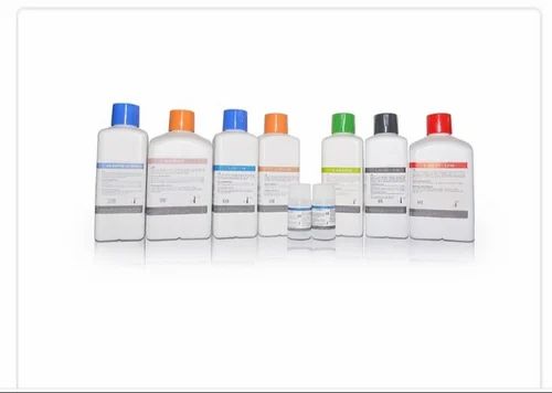 Hematology Reagents