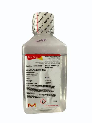 Histopaque 1077 sterile-filtered