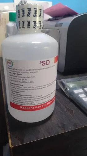 3SD Lyse S Reagent