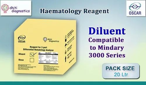 Haematology Reagents
