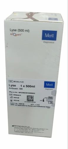 500ml Lyse Meril