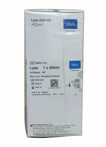 Meril Sysmex Lyse Hematology Reagent