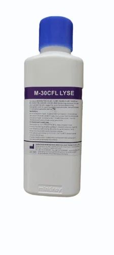 Mindray M30D Hematology Reagents Packs