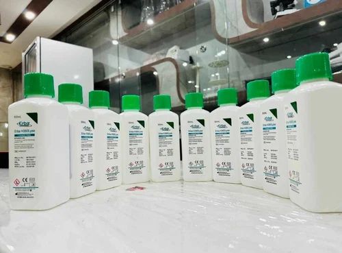 Erba H360 Lyse Reagents