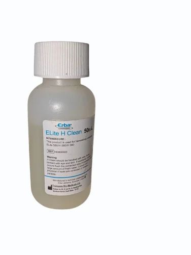 Erba Elite H Clean Hematology Reagent