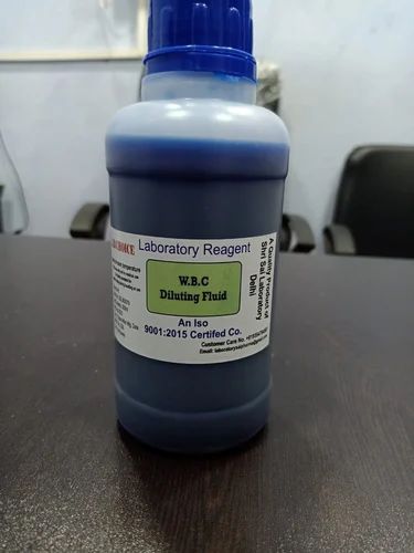 Sysmex Blue Wbc Diluting Fluid