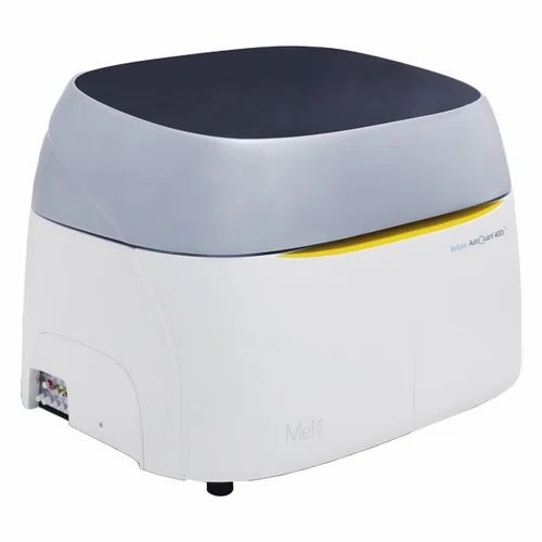 AutoQuant 400 Supremus