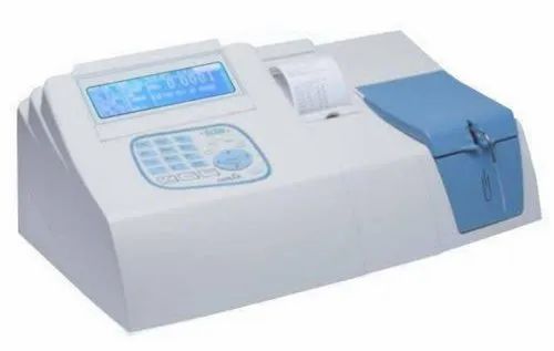 Erba Chem 5x