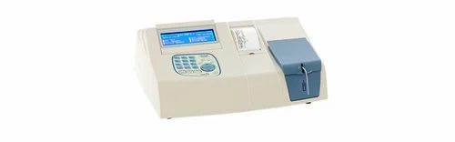 Erba Semi Auto Bio Chemistry Analyzers