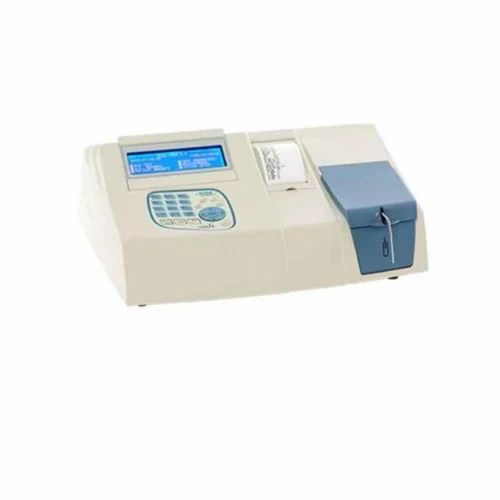 Erba Chem 5X Semi Automated Analyzer, Assays: Clinical Chemistry
