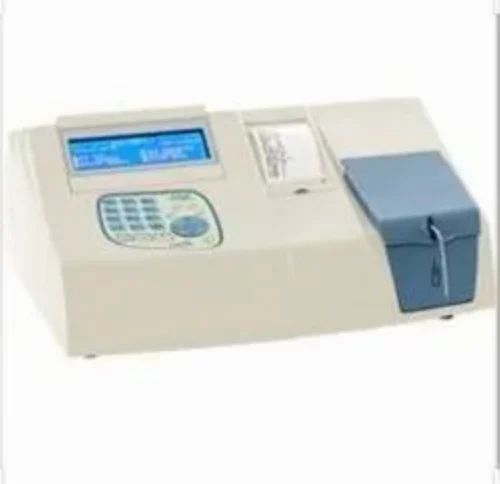 Erba Chem 5x