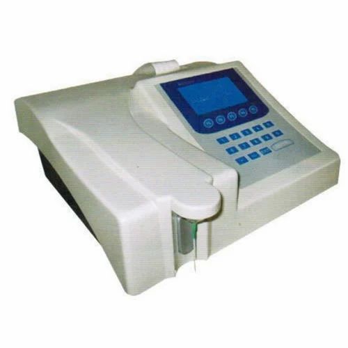 Erba Biochemistry Analyzer/ Chemistry Analyzer
