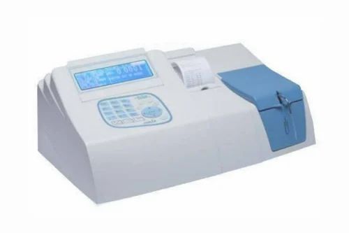 Erba Chem 5-Semi Auto