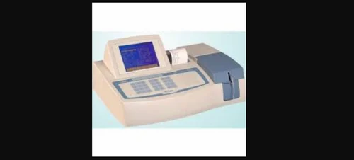 Erba Chem-7 Chemistry Analyzer