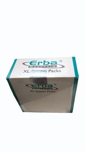 Fully Automatic ERBA GGT XL SYSTEM PACK, Assays: Clinical Chemistry