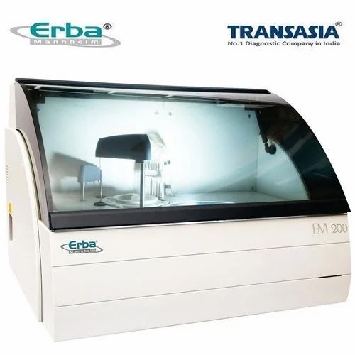 ERBA EM 200
