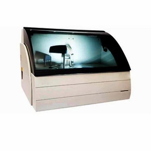 Erba EM 200 Fully Automatic Biochemistry Analyzer