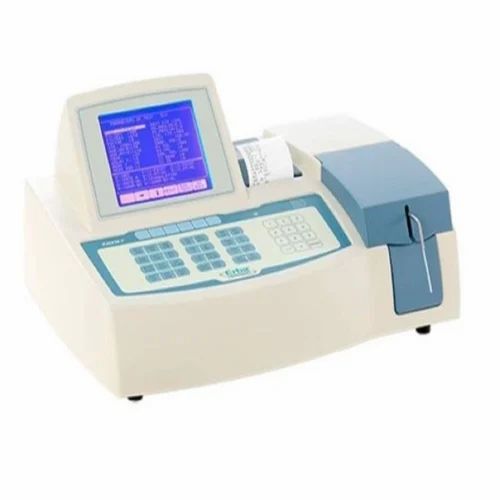 9v Dc,1.5a Erba Transasia Chem 7 Clinical Chemistry Analyzer