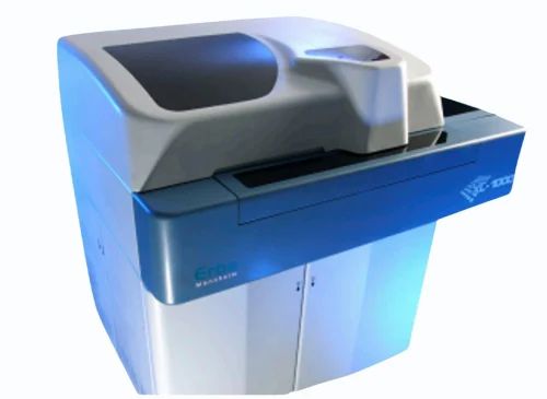 Erba XL 1000 Biochemistry Analyzer