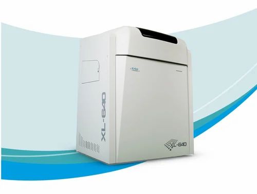 Erba XL 640 Fully Automated Biochemistry Analyzer