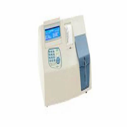 Erba Biochemistry Analyzer, Fully Automatic