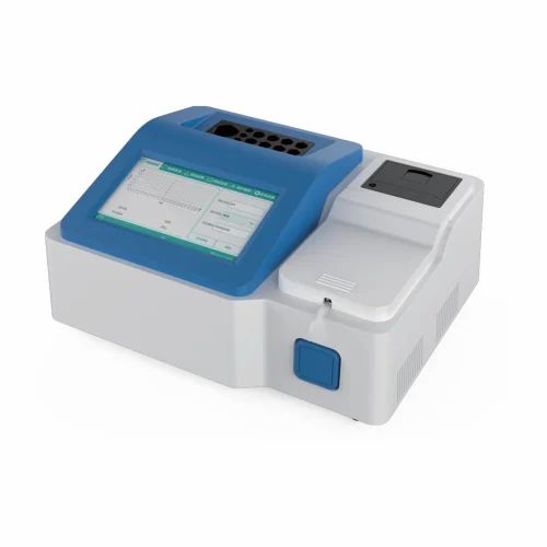 Fully Automatic Finochem Finova Pro Biochemistry Analyzer