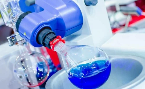 Erba Semi Automatic Biochemistry Analyzer
