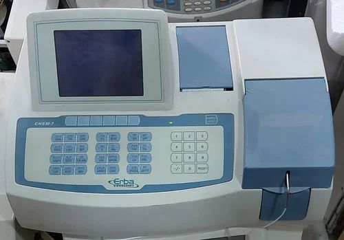 Erba H360 Diluent