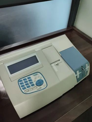 Erba Biochemistry Analyzer