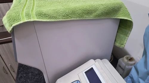 Erba Chem 5x Biochemistry Analyzer